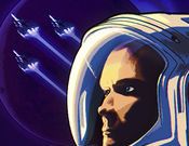 作战部队：星际围攻logo图