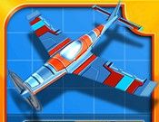 天星飞行logo图