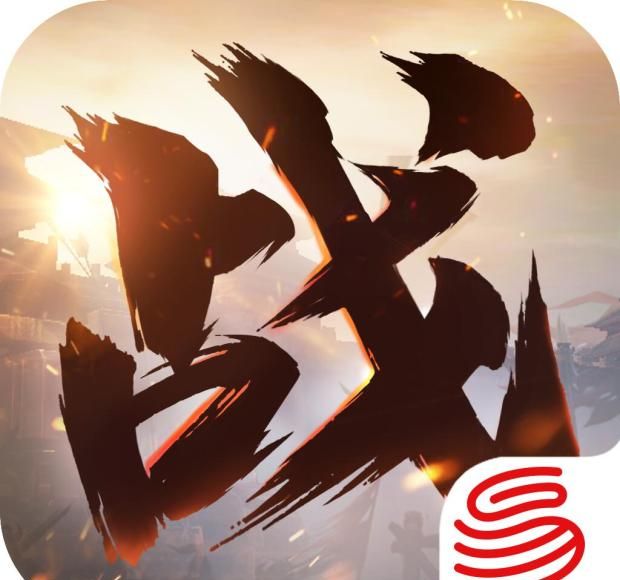 战春秋logo图