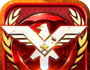 警戒危机logo图