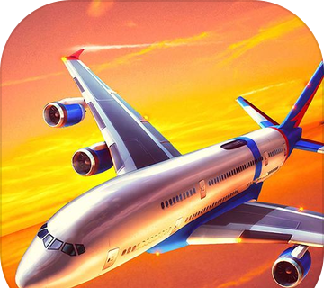 FlightSim2018logo图