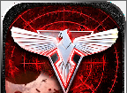 警戒2logo图