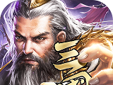 绝世军师logo图