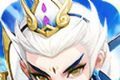 十狗战白虎logo图