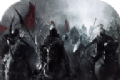 王者纷争-大秦之征战帝国logo图