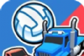 车球大作战logo图