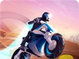 零重力骑士logo图