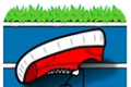 漫画夏季运动会logo图
