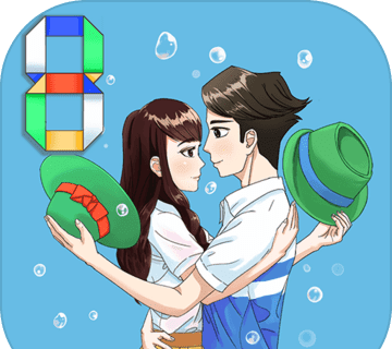 拆散情侣大作战8logo图