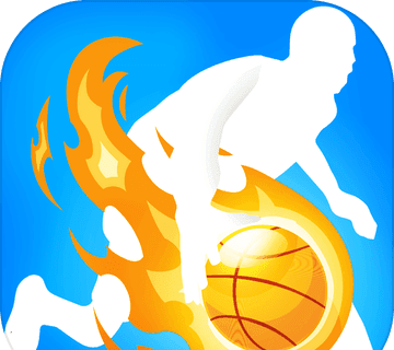 Dribblelogo图