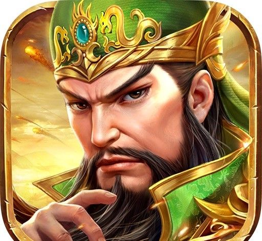 乱世无双:烽烟再起logo图