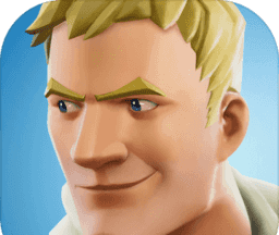 Fortnitelogo图