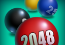 2048台球logo图