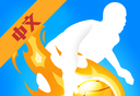 街头NBAlogo图