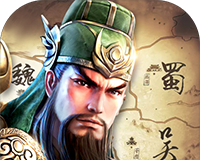 口袋三国志logo图