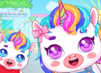 迷你城独角兽之家logo图
