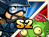 特警大战僵尸2logo图