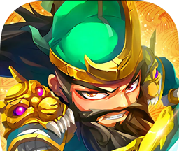 三国先锋logo图