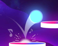 节拍跳线logo图