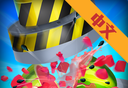 无敌液压机logo图