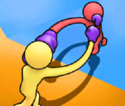 一拳成名logo图