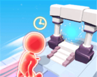 时间行者3dlogo图