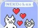 我的猫里奥logo图