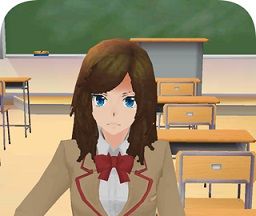 女子学校模拟器logo图