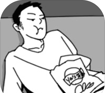 疫情人生logo图