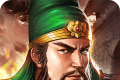 三国志5logo图