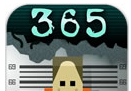 监狱的365天logo图