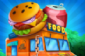 食品卡车帝国logo图