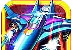 雷射战机logo图