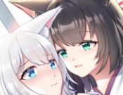 与狐妖的同居生活logo图