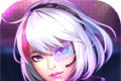 女神计划3Dlogo图