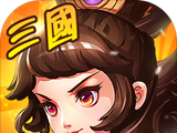 三国将无双logo图