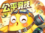 弹弹堂大冒险logo图