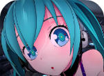 初音模拟器logo图