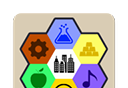 文明帝国uncivlogo图