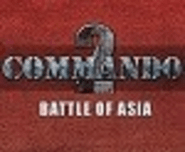 二战前线2logo图