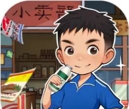 王保国的童年生活logo图