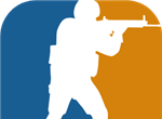 csgologo图