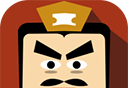 三国时代2logo图