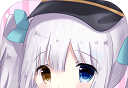 meaqua的异世界转生录logo图