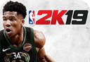 nba2k19logo图