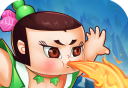 葫芦娃:奇幻世界logo图