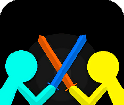 火柴人对决logo图