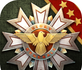 钢铁命令logo图