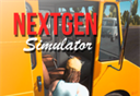 NEXTgen卡车模拟器logo图