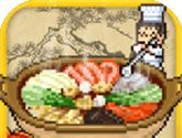 舌尖上的美食梦logo图